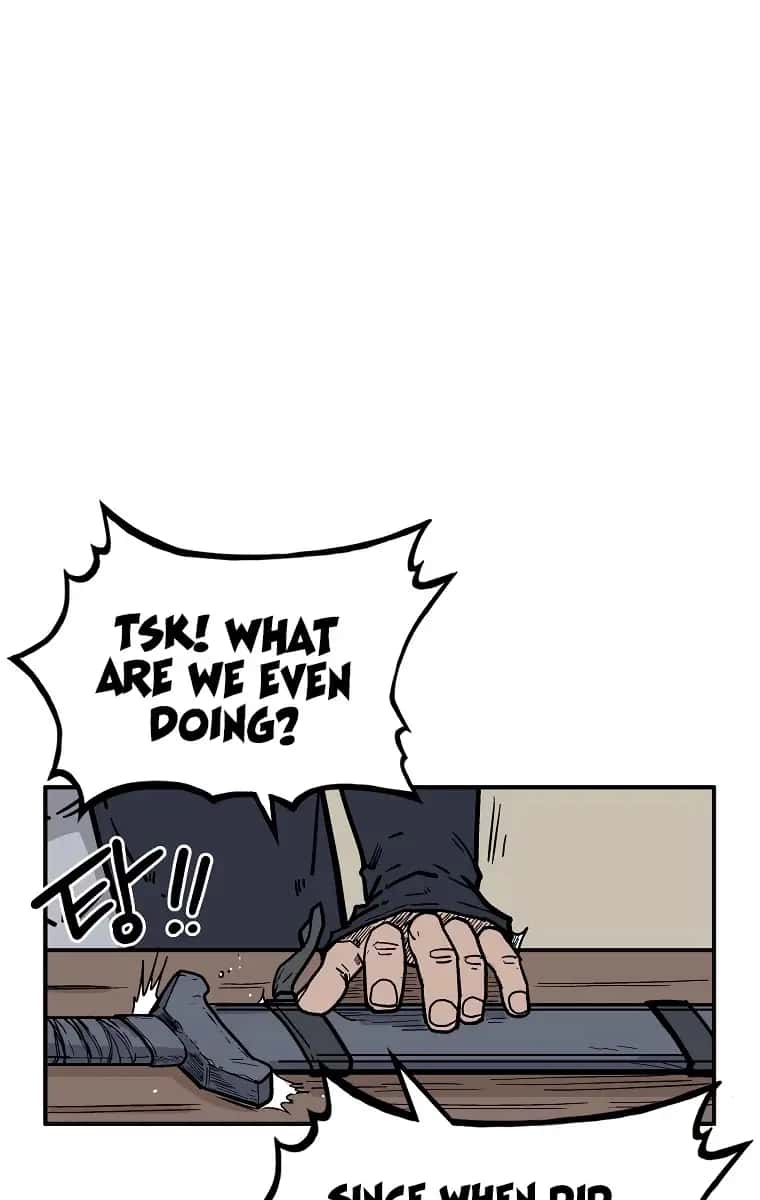 Fist Demon of Mount Hua Chapter 49 Page 13
