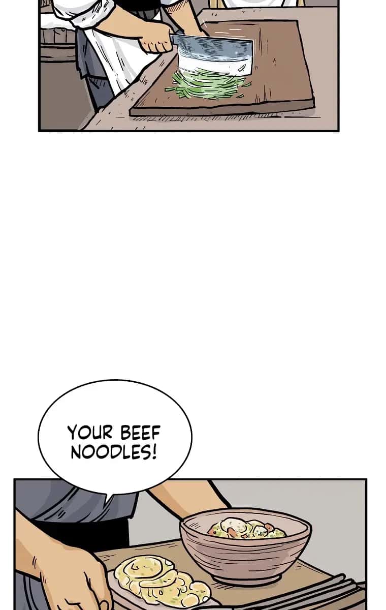 Fist Demon of Mount Hua Chapter 49 Page 42