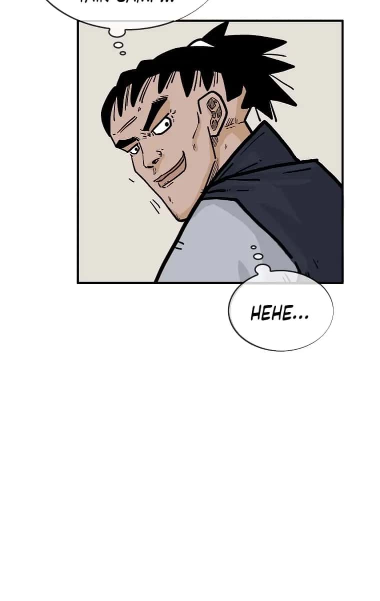Fist Demon of Mount Hua Chapter 49 Page 76