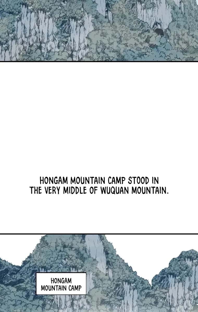 Fist Demon of Mount Hua Chapter 49 Page 79