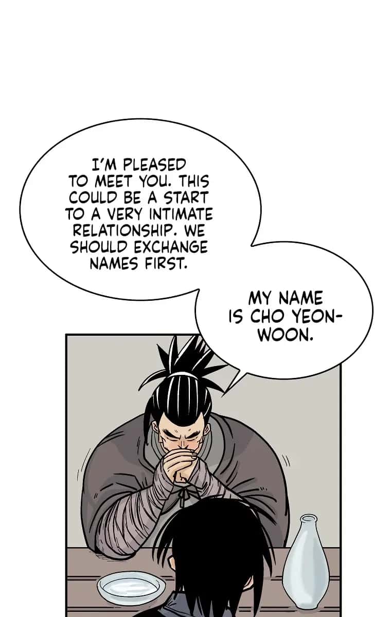 Fist Demon of Mount Hua Chapter 50 Page 66