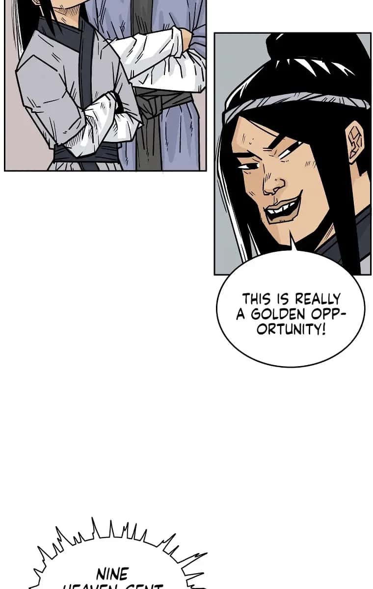 Fist Demon of Mount Hua Chapter 50 Page 82