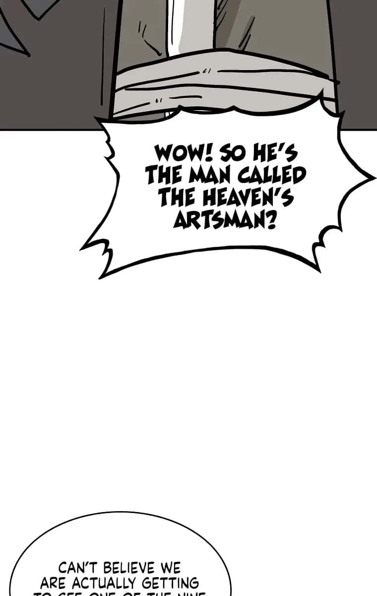Fist Demon of Mount Hua Chapter 51 Page 3