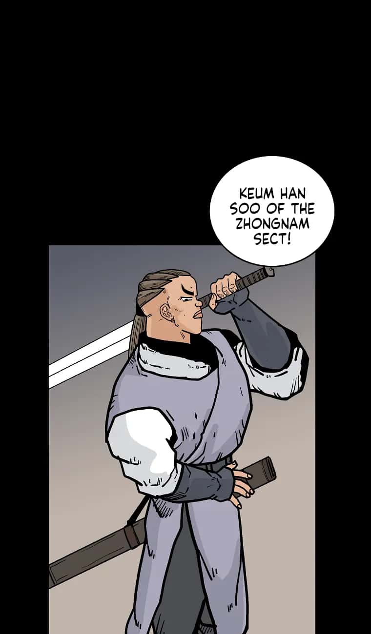 Fist Demon of Mount Hua Chapter 51 Page 29