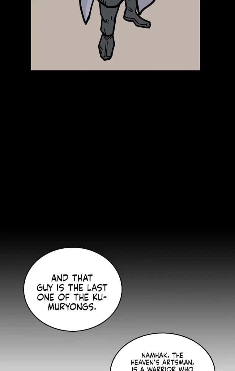 Fist Demon of Mount Hua Chapter 51 Page 30