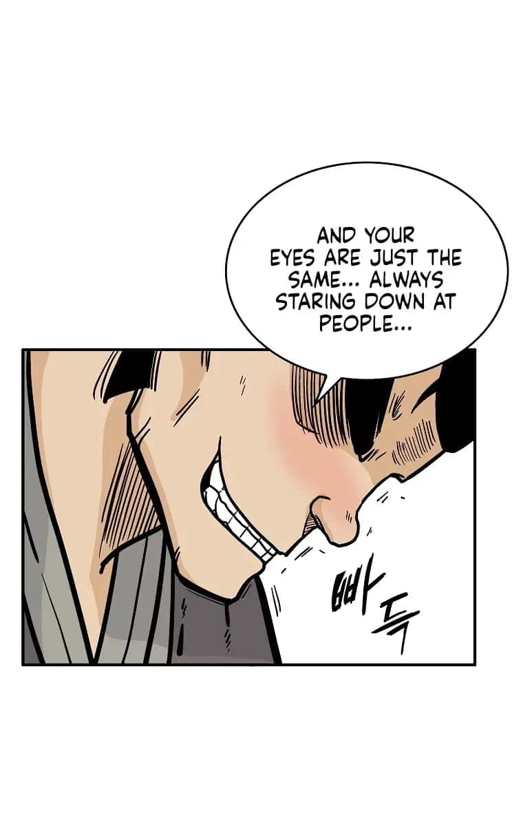 Fist Demon of Mount Hua Chapter 51 Page 39