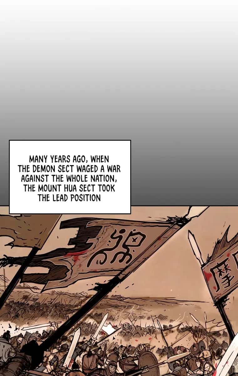 Fist Demon of Mount Hua Chapter 51 Page 46