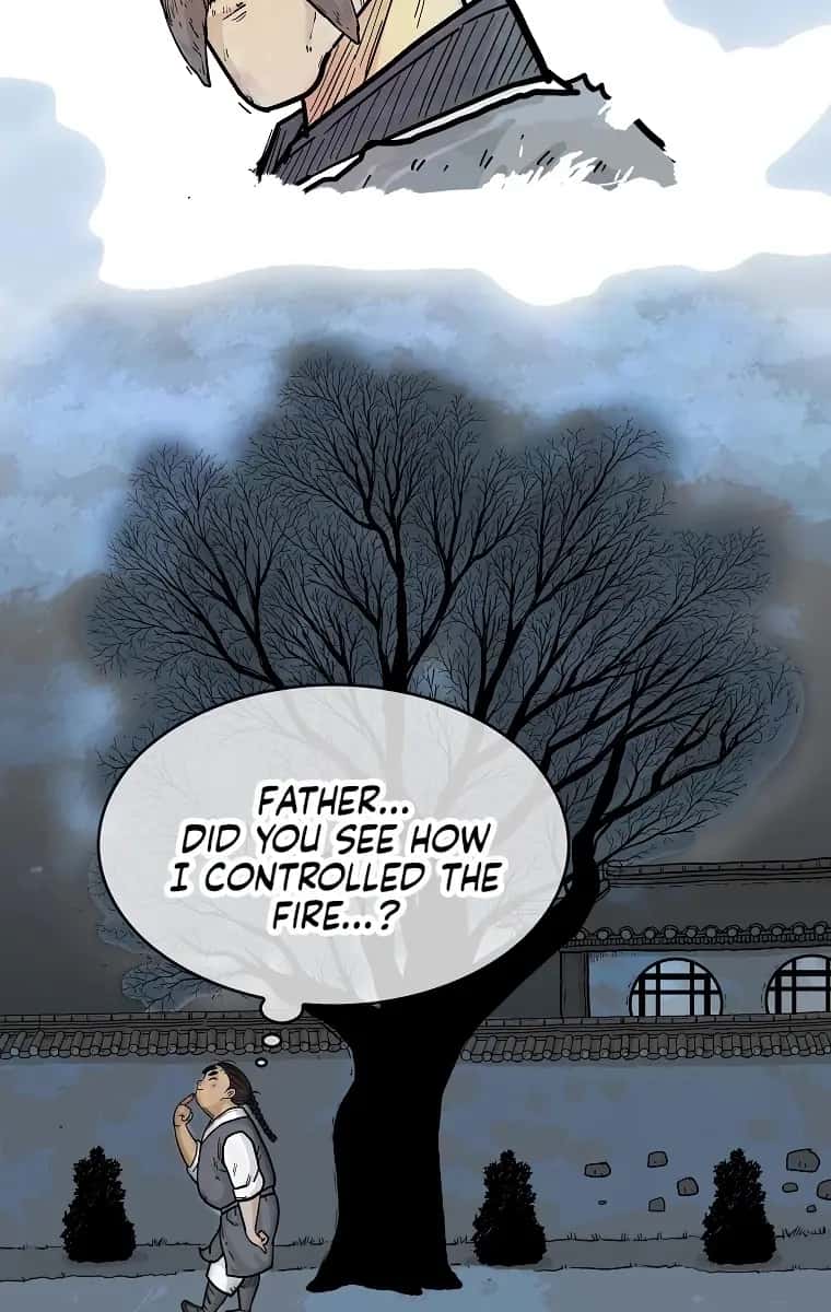 Fist Demon of Mount Hua Chapter 51 Page 95