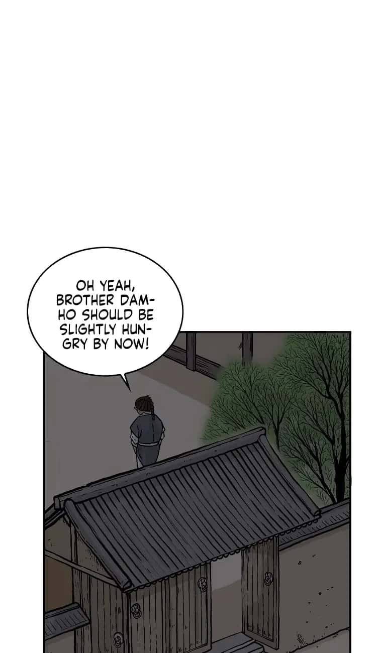 Fist Demon of Mount Hua Chapter 51 Page 97