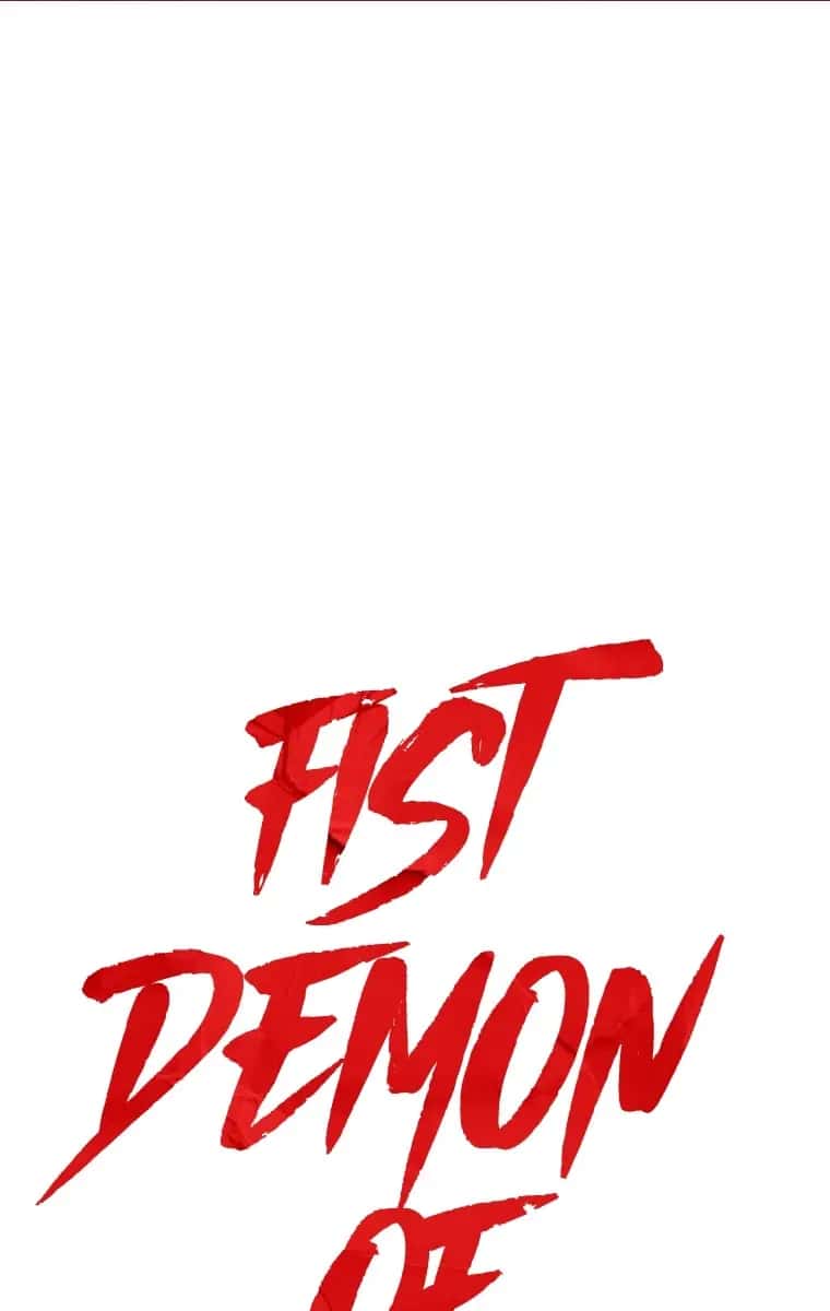 Fist Demon of Mount Hua Chapter 52 Page 2