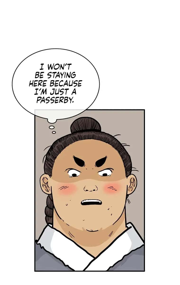 Fist Demon of Mount Hua Chapter 52 Page 11