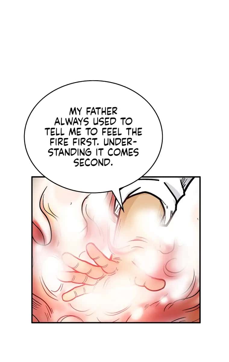 Fist Demon of Mount Hua Chapter 52 Page 18
