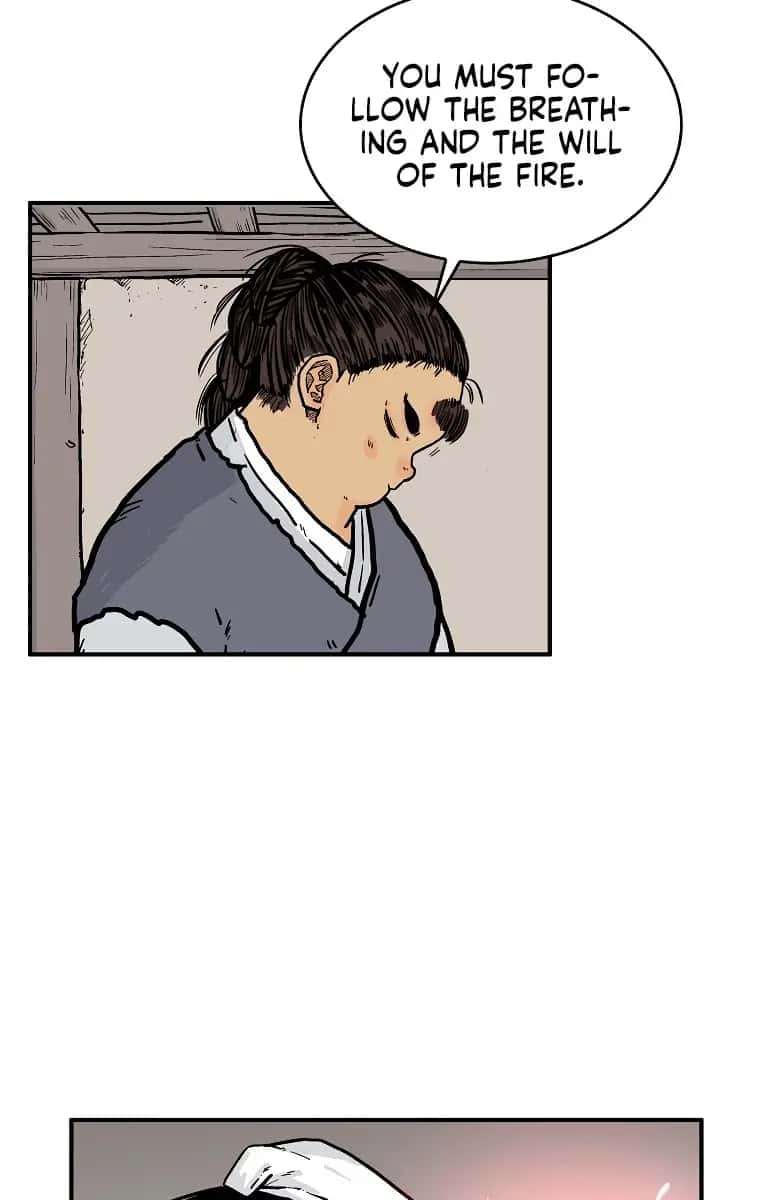 Fist Demon of Mount Hua Chapter 52 Page 28