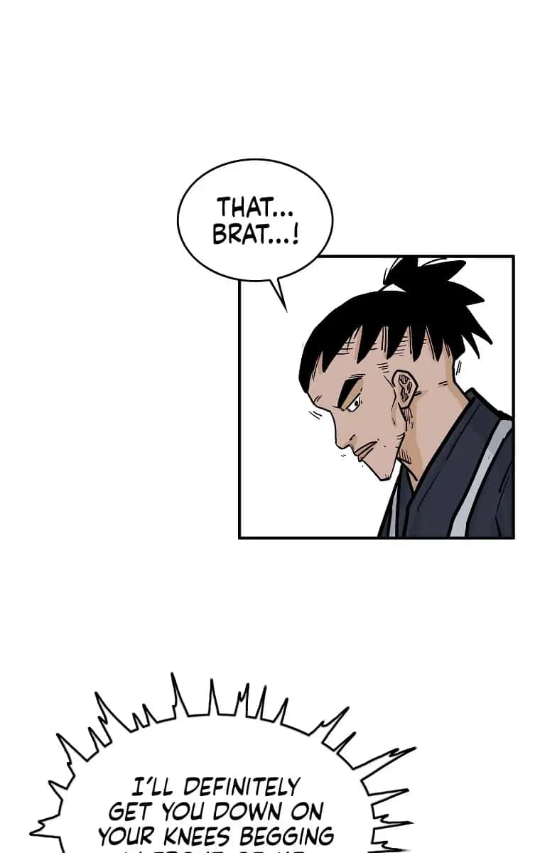 Fist Demon of Mount Hua Chapter 52 Page 53