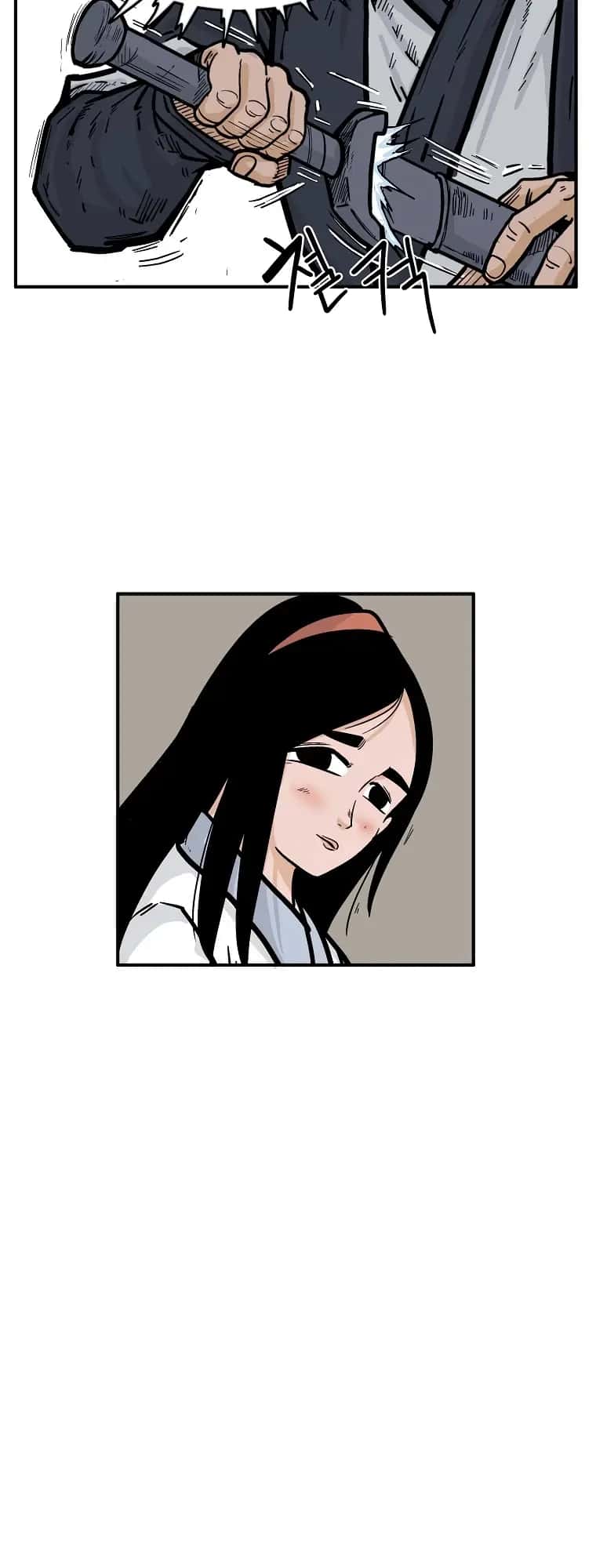 Fist Demon of Mount Hua Chapter 52 Page 55