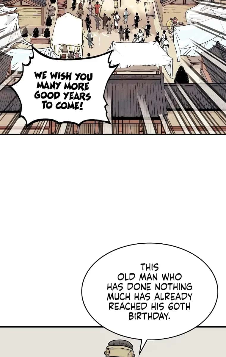 Fist Demon of Mount Hua Chapter 52 Page 69