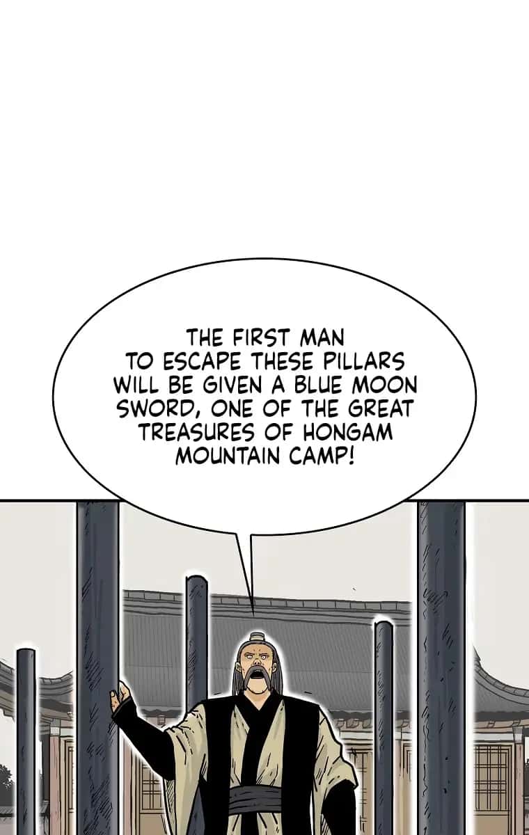 Fist Demon of Mount Hua Chapter 52 Page 74