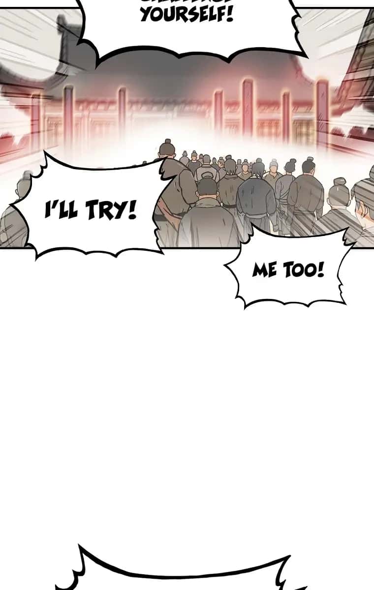 Fist Demon of Mount Hua Chapter 52 Page 79