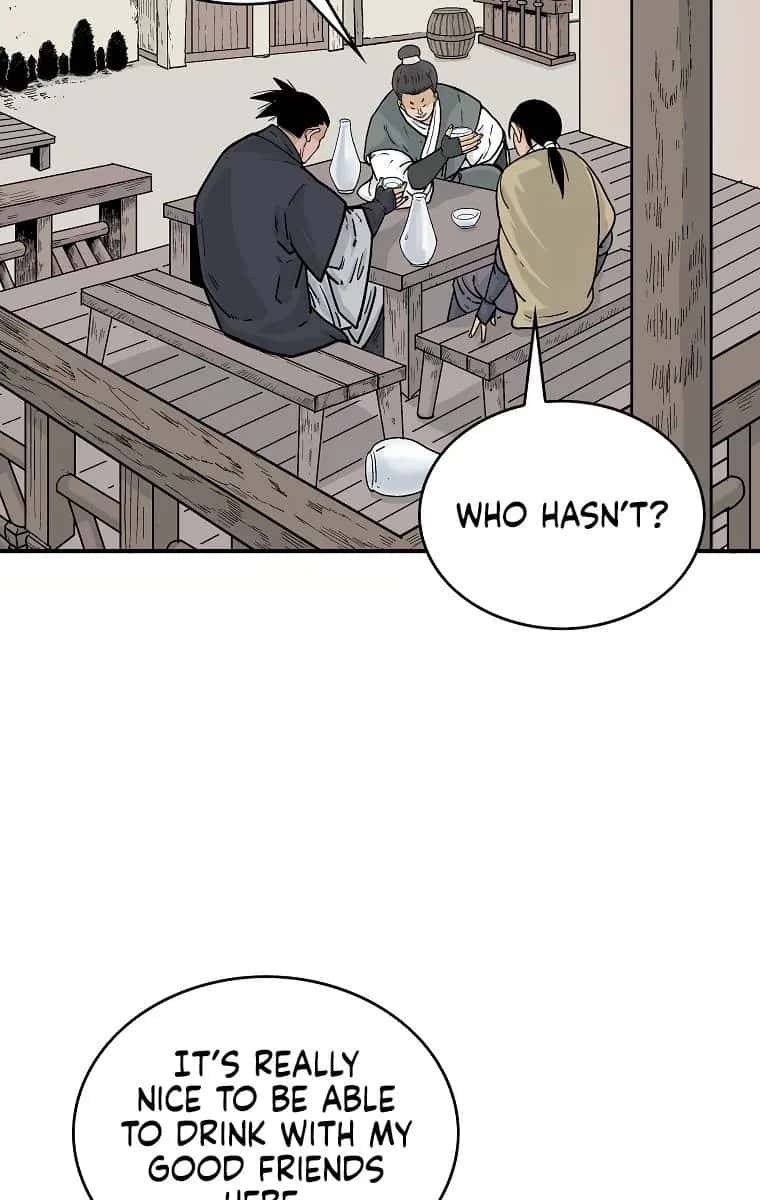 Fist Demon of Mount Hua Chapter 53 Page 7