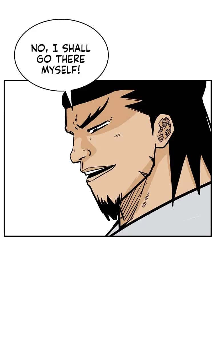 Fist Demon of Mount Hua Chapter 53 Page 41