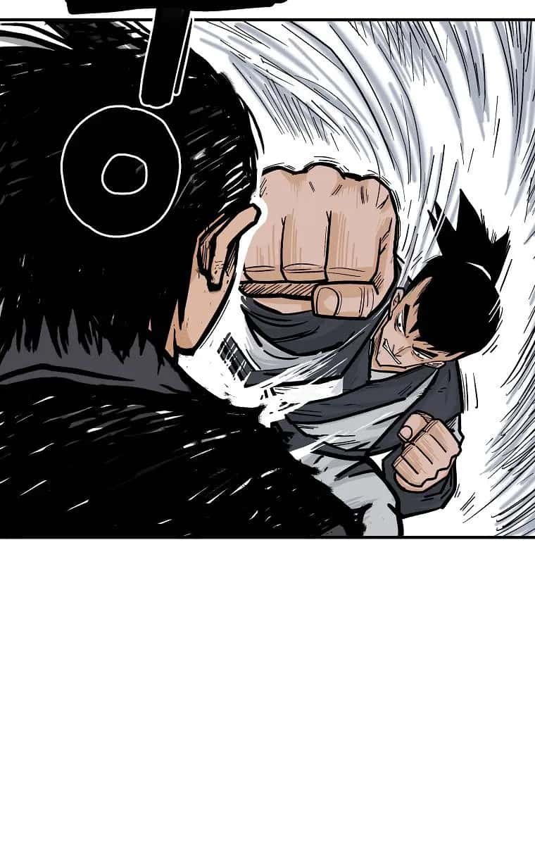 Fist Demon of Mount Hua Chapter 53 Page 62