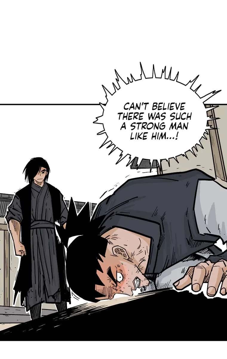Fist Demon of Mount Hua Chapter 53 Page 68