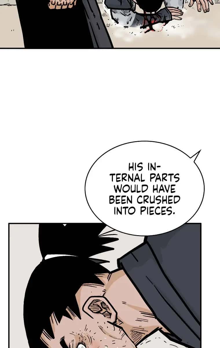 Fist Demon of Mount Hua Chapter 53 Page 71