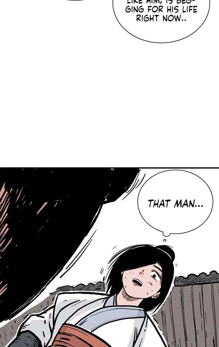 Fist Demon of Mount Hua Chapter 53 Page 77