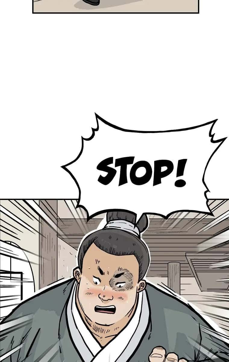 Fist Demon of Mount Hua Chapter 53 Page 79