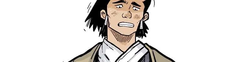 Fist Demon of Mount Hua Chapter 54 Page 16
