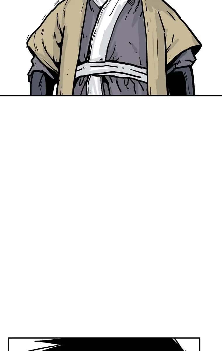 Fist Demon of Mount Hua Chapter 54 Page 17
