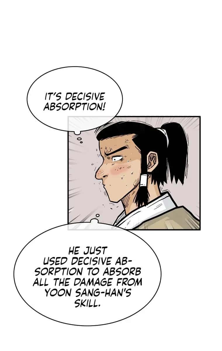 Fist Demon of Mount Hua Chapter 54 Page 29