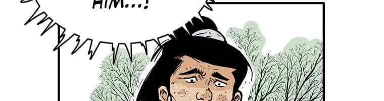 Fist Demon of Mount Hua Chapter 54 Page 41