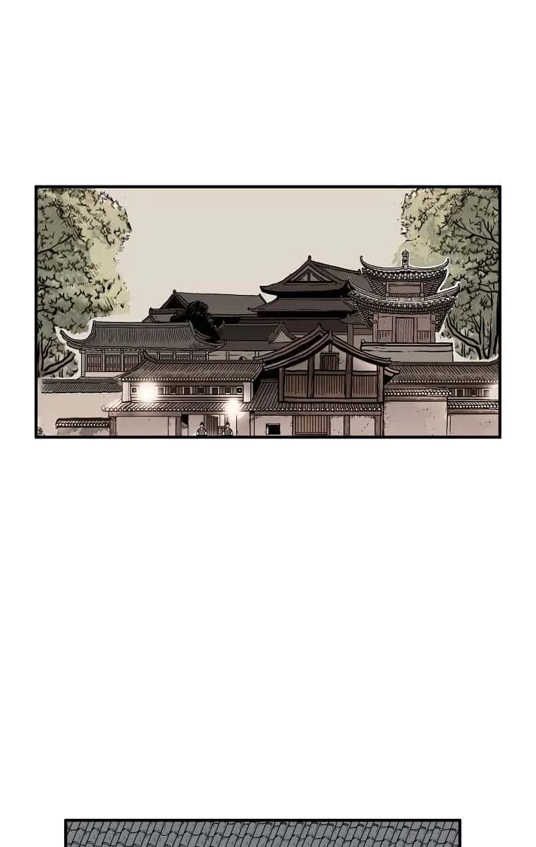 Fist Demon of Mount Hua Chapter 54 Page 48