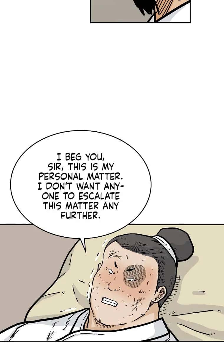 Fist Demon of Mount Hua Chapter 54 Page 57