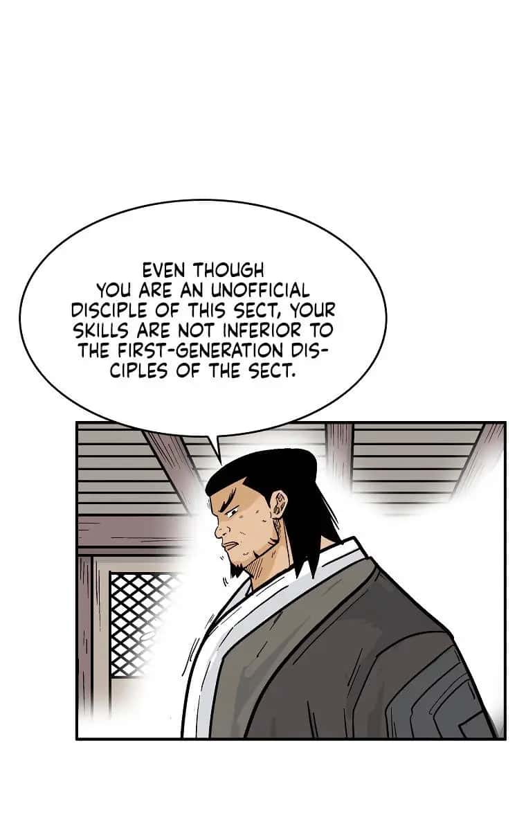 Fist Demon of Mount Hua Chapter 54 Page 59