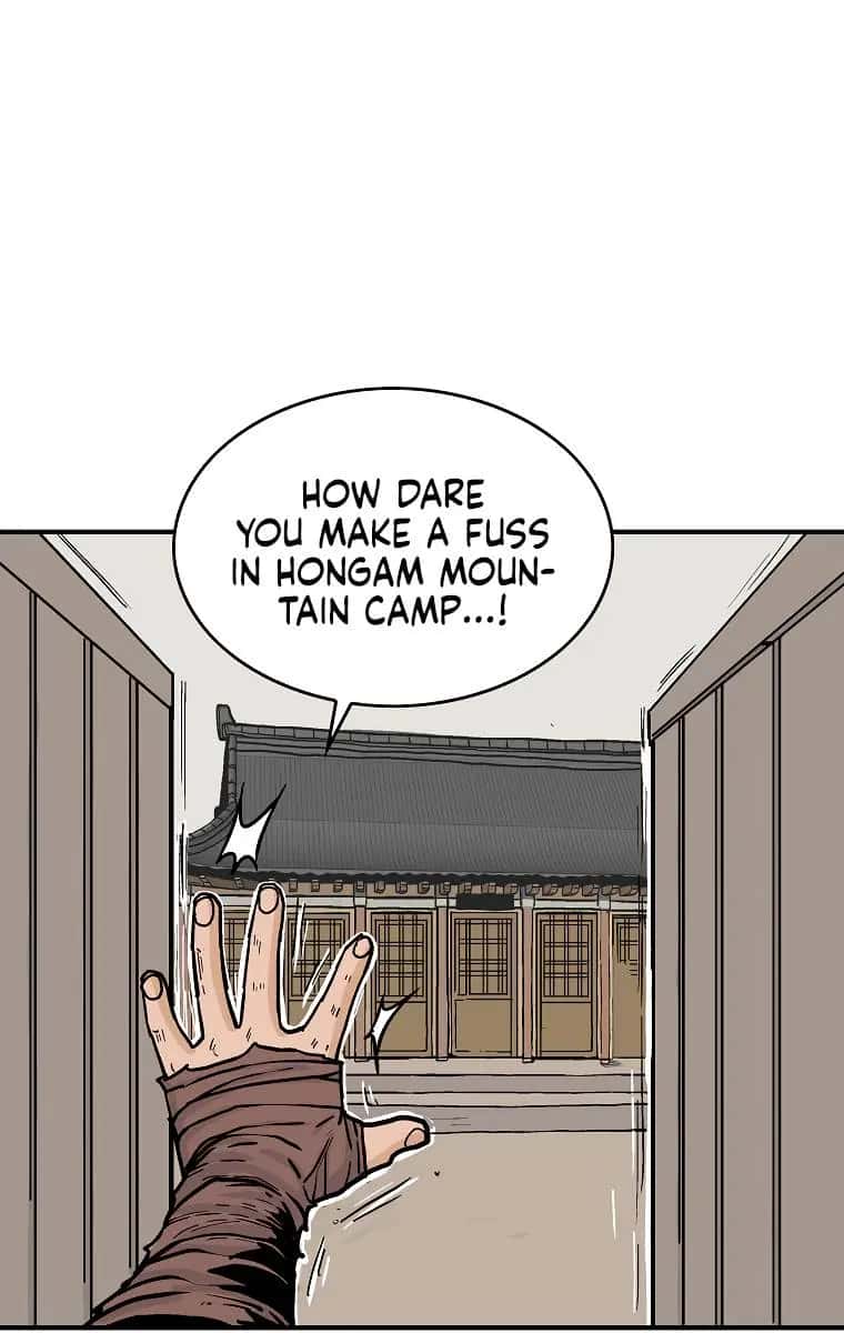 Fist Demon of Mount Hua Chapter 54 Page 68