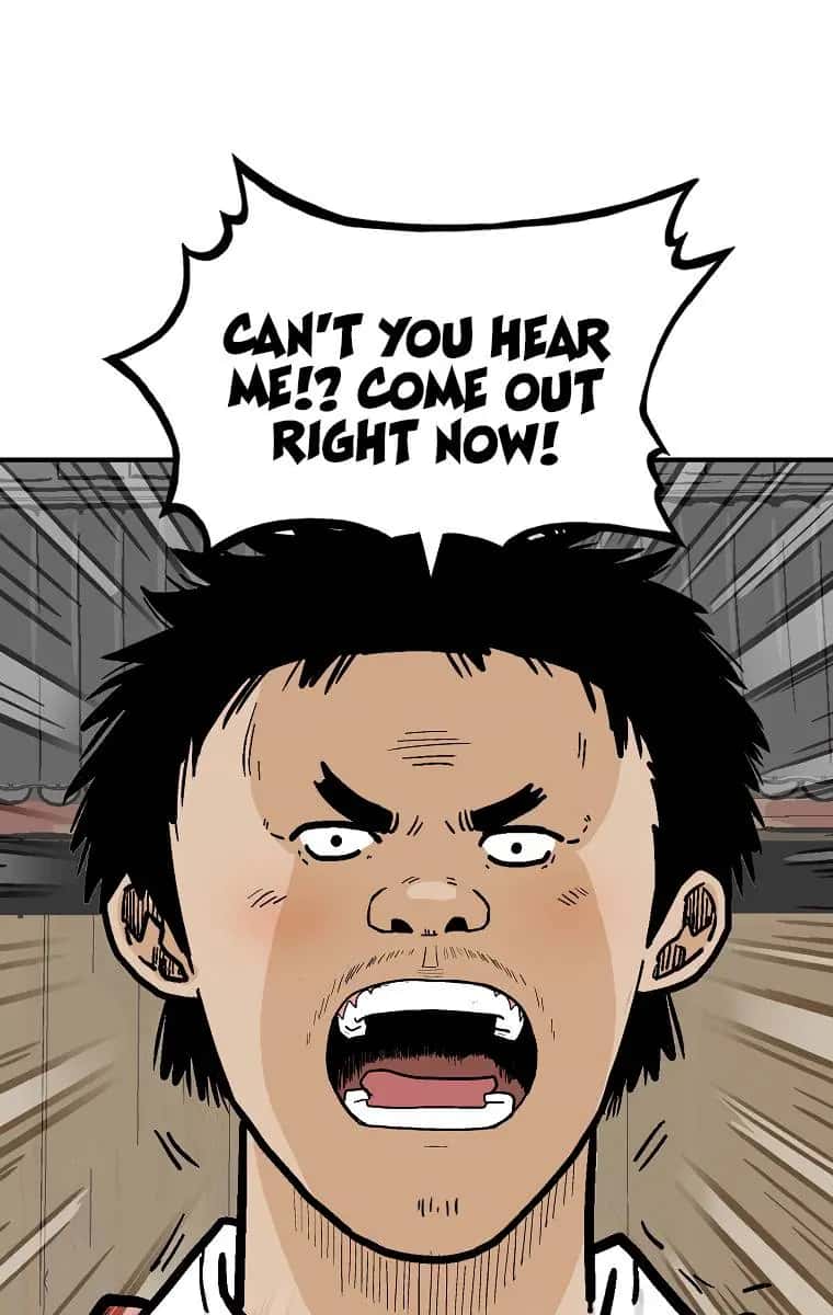 Fist Demon of Mount Hua Chapter 54 Page 71