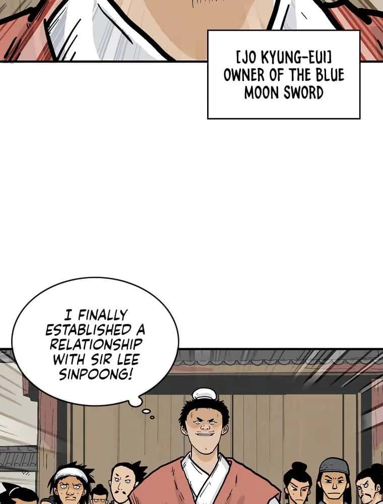 Fist Demon of Mount Hua Chapter 54 Page 72