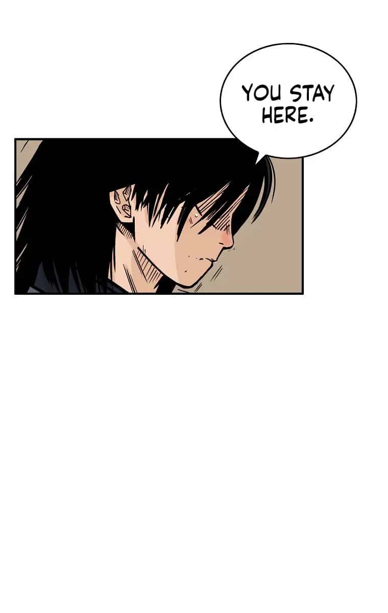Fist Demon of Mount Hua Chapter 54 Page 75