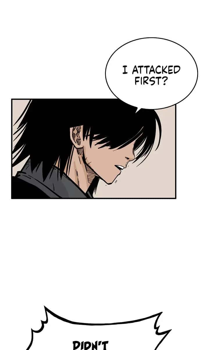 Fist Demon of Mount Hua Chapter 54 Page 83