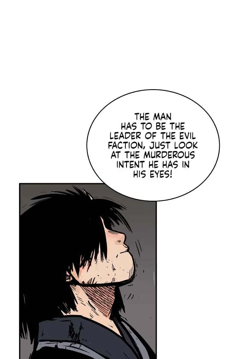 Fist Demon of Mount Hua Chapter 55 Page 4