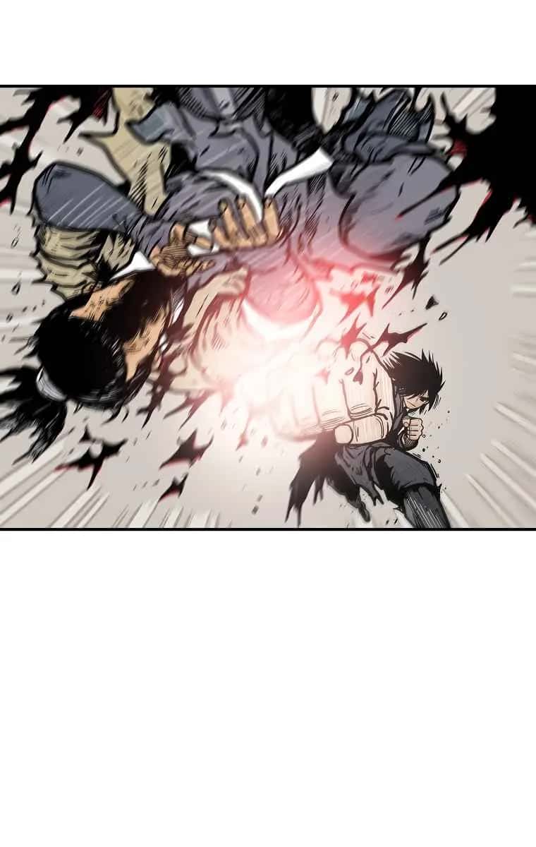 Fist Demon of Mount Hua Chapter 55 Page 14