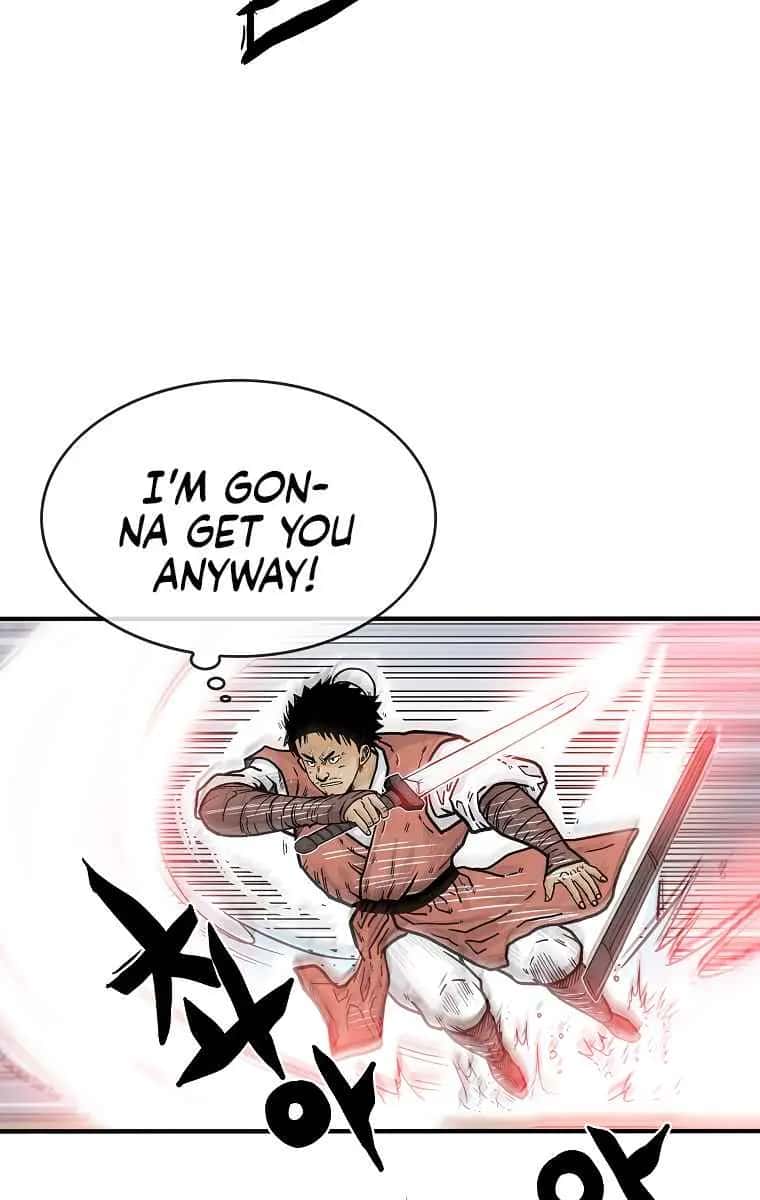 Fist Demon of Mount Hua Chapter 55 Page 27