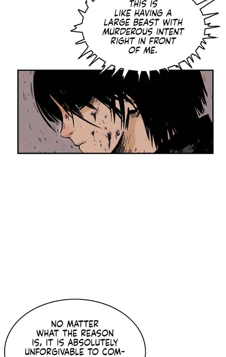 Fist Demon of Mount Hua Chapter 55 Page 60