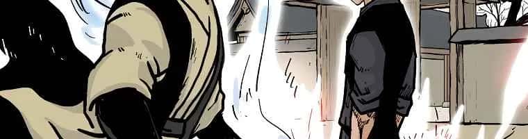 Fist Demon of Mount Hua Chapter 55 Page 75