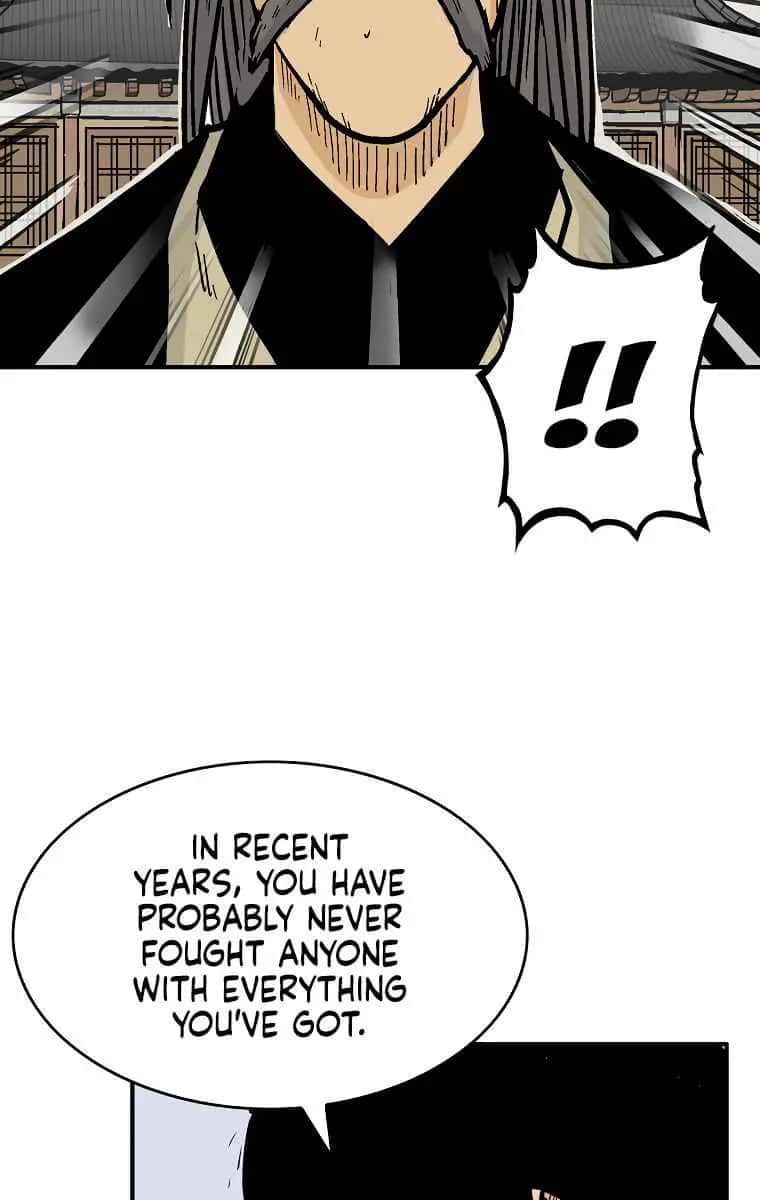 Fist Demon of Mount Hua Chapter 55 Page 83