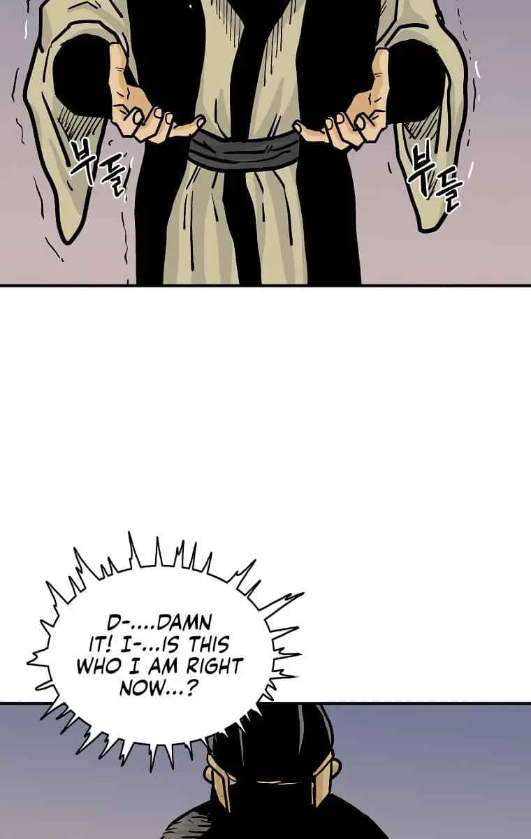 Fist Demon of Mount Hua Chapter 55 Page 90