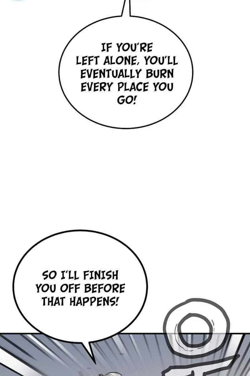 Fist Demon of Mount Hua Chapter 118 Page 5