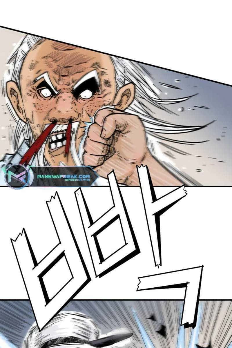 Fist Demon of Mount Hua Chapter 118 Page 15